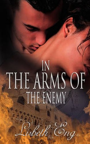 Cover image for In the Arms of the Enemy