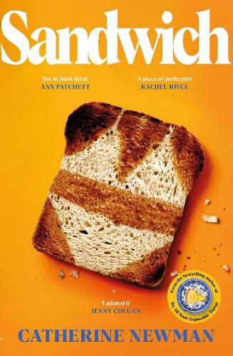 Cover image for Sandwich