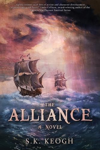 Cover image for The Alliance