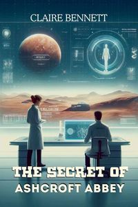 Cover image for The Secret of Ashcroft Abbey