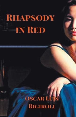 Cover image for Rhapsody in Red