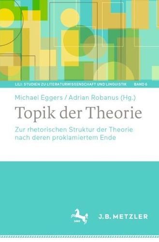 Cover image for Topik der Theorie