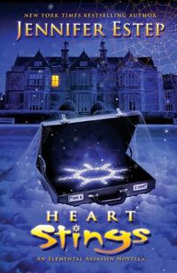 Cover image for Heart Stings