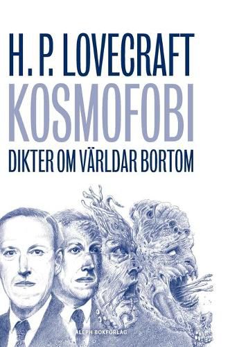 Kosmofobi: Dikter om varldar bortom