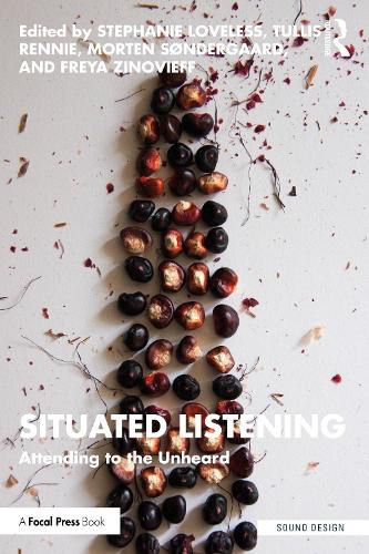 Cover image for Situated Listening