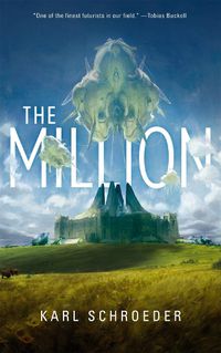 Cover image for The Million