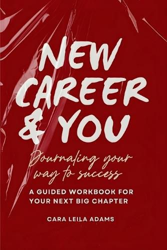 Cover image for New Career and You