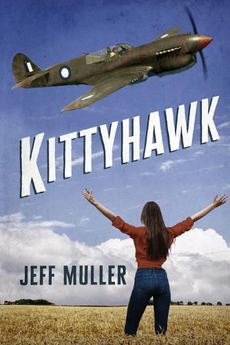 Cover image for Kittyhawk