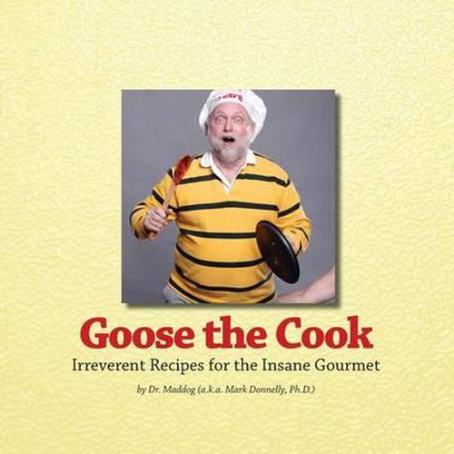 Goose the Cook