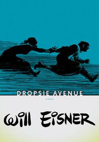 Cover image for Dropsie Avenue