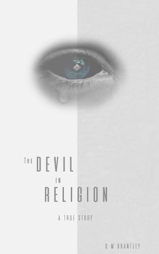 Cover image for The Devil in Religion