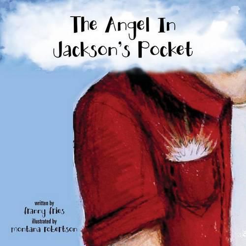 Cover image for The Angel In Jackson's Pocket