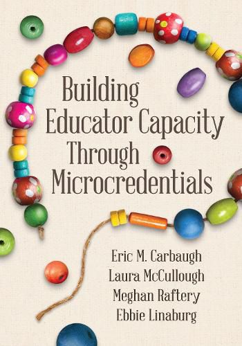 Cover image for Building Educator Capacity Through Microcredentials