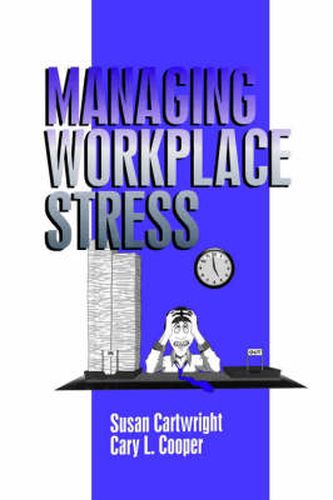 Managing Workplace Stress