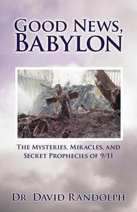 Cover image for Good News, Babylon