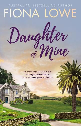 Cover image for Daughter Of Mine