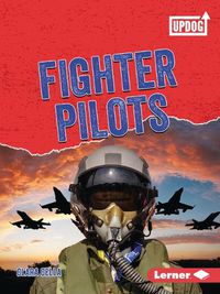 Cover image for Fighter Pilots