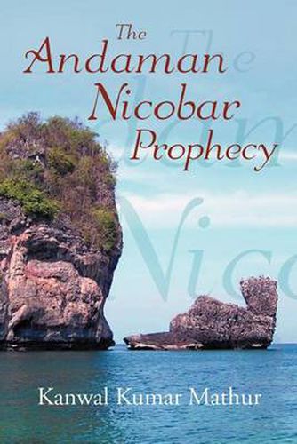 Cover image for The Andaman Nicobar Prophecy