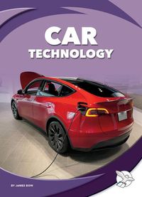 Cover image for Car Technology