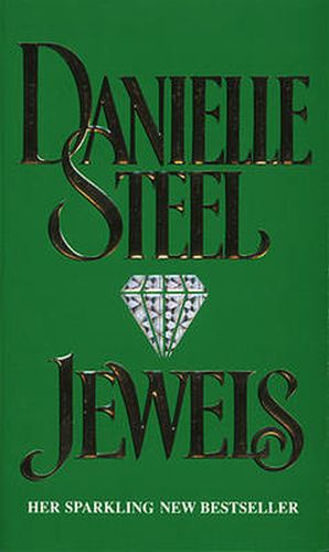 Cover image for Jewels