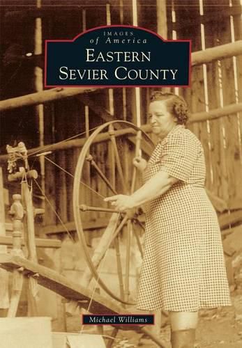 Cover image for Eastern Sevier County