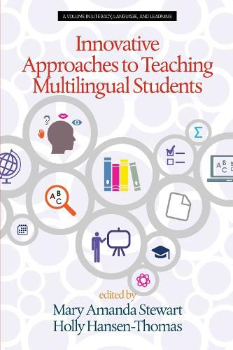 Cover image for Innovative Approaches to Teaching Multilingual Students