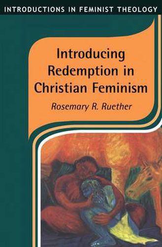 Cover image for Introducing Redemption in Christian Feminism