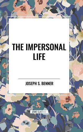 Cover image for The Impersonal Life