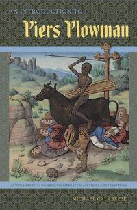 Cover image for An Introduction to Piers Plowman