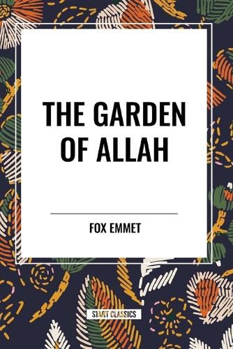 Cover image for The Garden of Allah