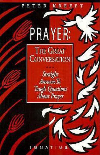 Prayer the Great Conversation