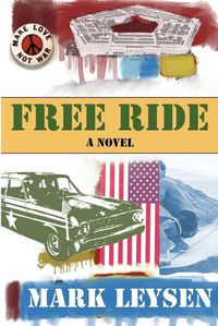 Cover image for Free Ride