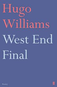 Cover image for West End Final