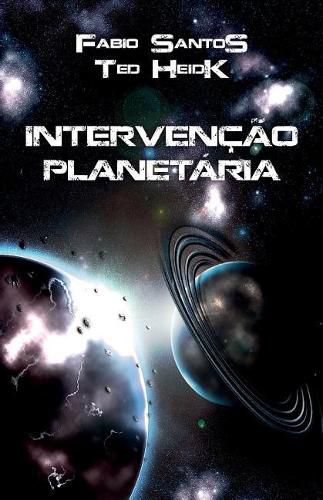 Cover image for Intervencao Planetaria