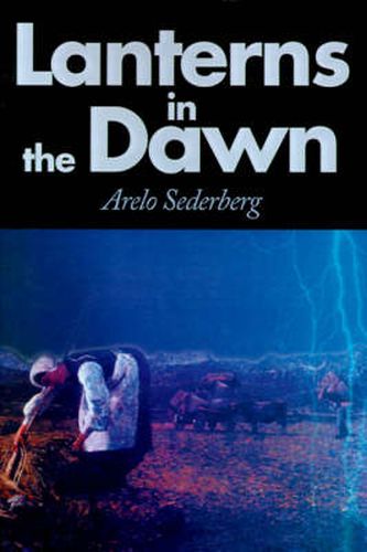 Cover image for Lanterns in the Dawn