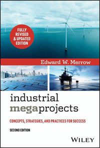 Cover image for Industrial Megaprojects