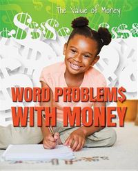 Cover image for Word Problems with Money