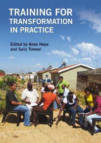 Cover image for Training for Transformation in Practice