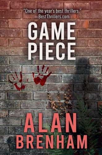 Cover image for Game Piece