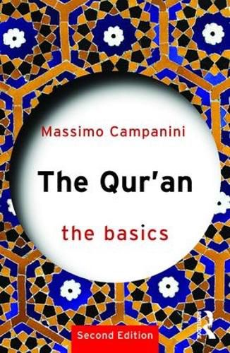 Cover image for The Qur'an: The Basics