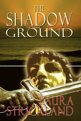 Cover image for The Shadow Ground