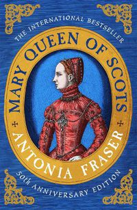 Cover image for Mary Queen Of Scots