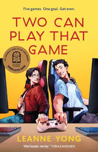 Cover image for Two Can Play That Game