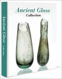 Cover image for Ancient Glass: Collection