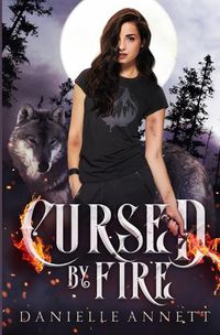 Cover image for Cursed by Fire