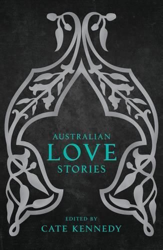 Cover image for Australian Love Stories