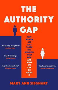 Cover image for The Authority Gap