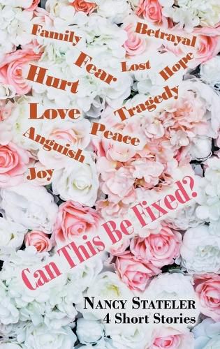 Cover image for Can This Be Fixed?