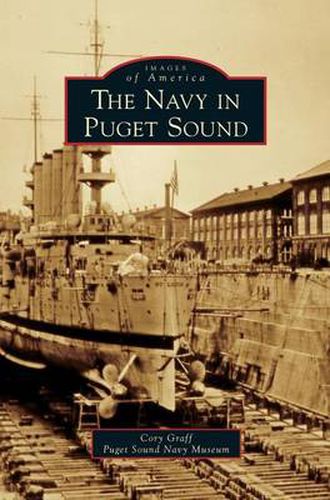 Cover image for Navy in Puget Sound