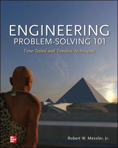 Cover image for Engineering Problem-Solving 101: Time-Tested and Timeless Techniques